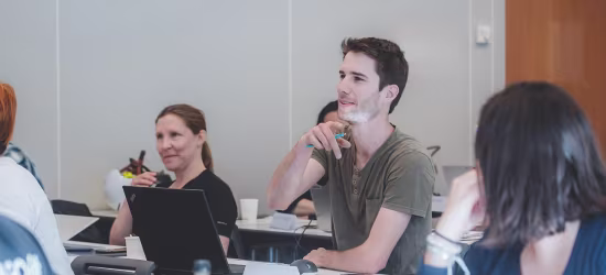 Pilotage humain de projet