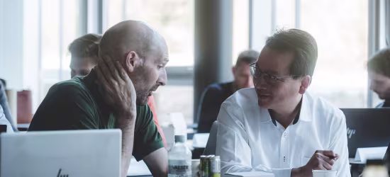 Protection des donn&eacute;es & IA