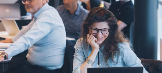 Strat&eacute;gie de l'innovation