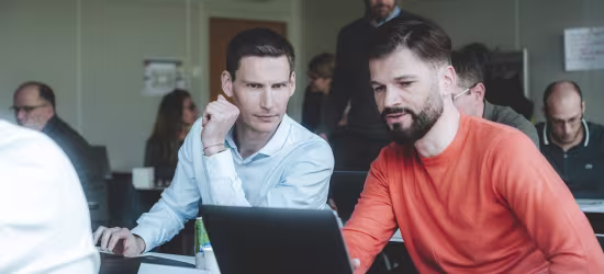 Data science & management