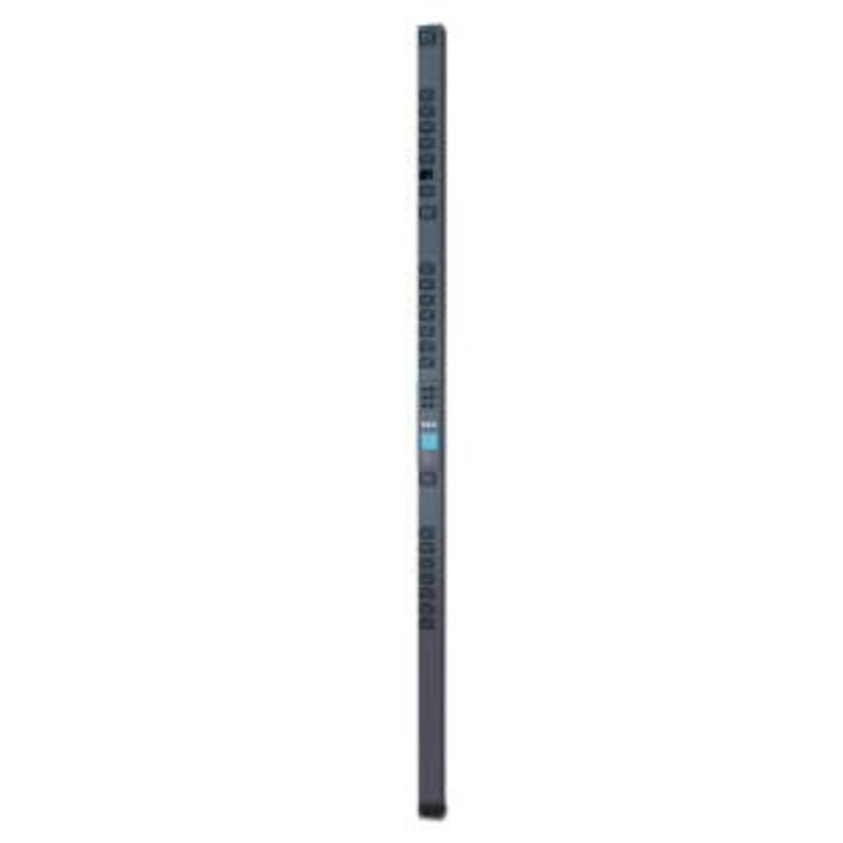 PDU Metered-by-Outlet ZeroU 16A 230V