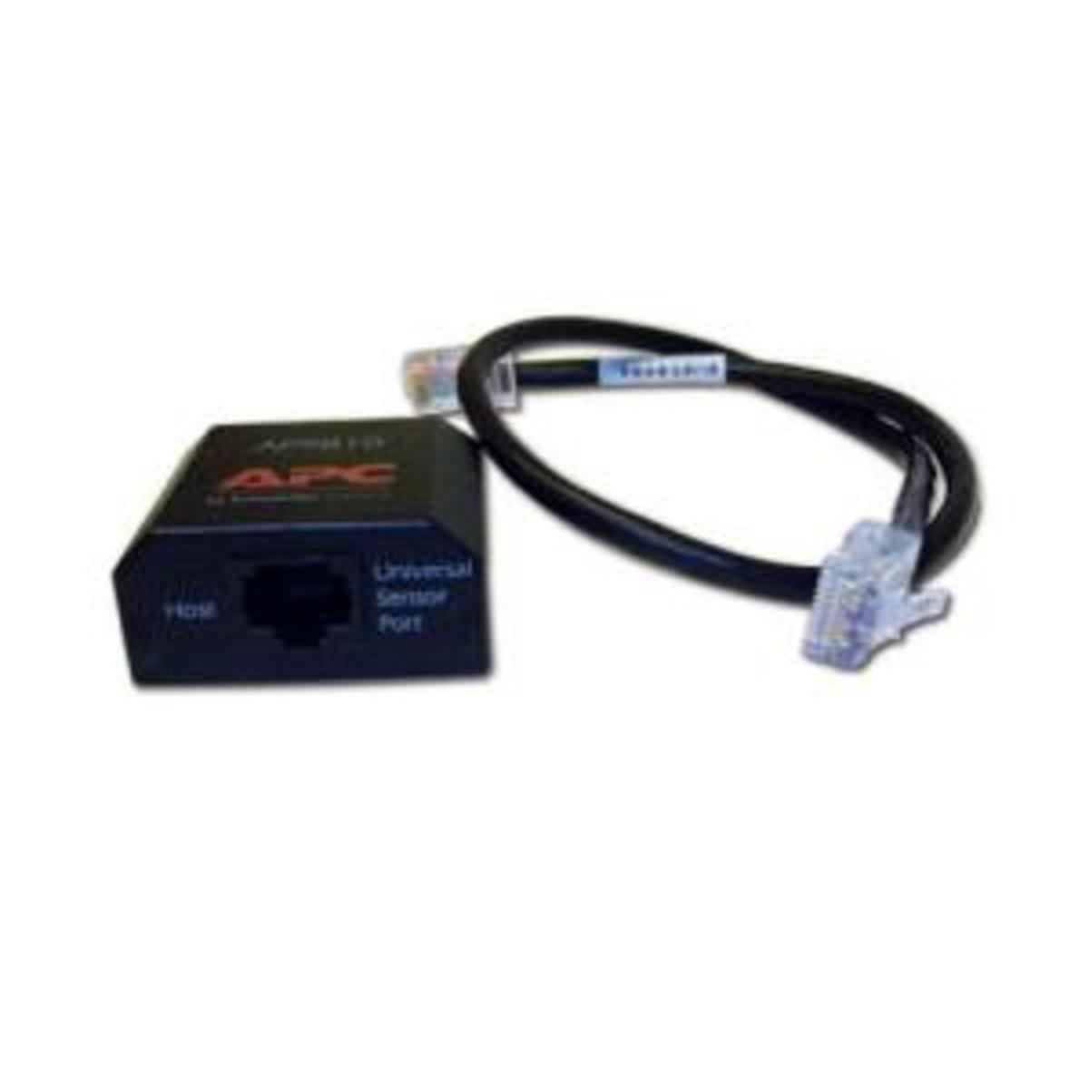 Dry Contact I/O Accessory