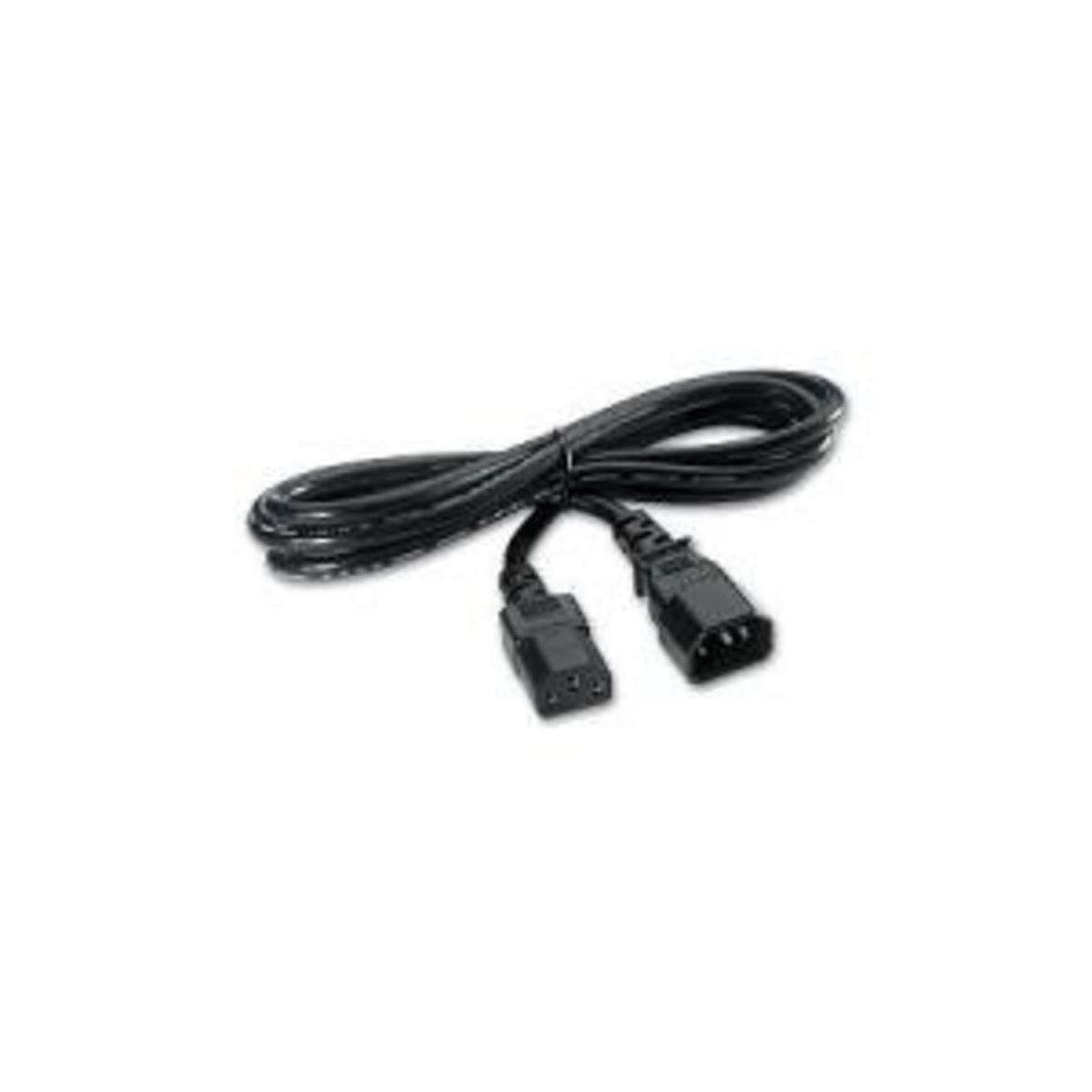 Power Cord Kit 16A 208/230V C19-C20R