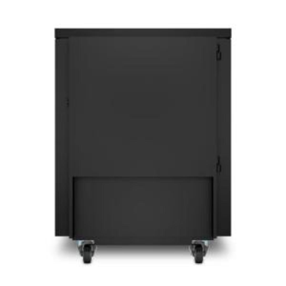 NetShelter CX 18U Enclosure Black