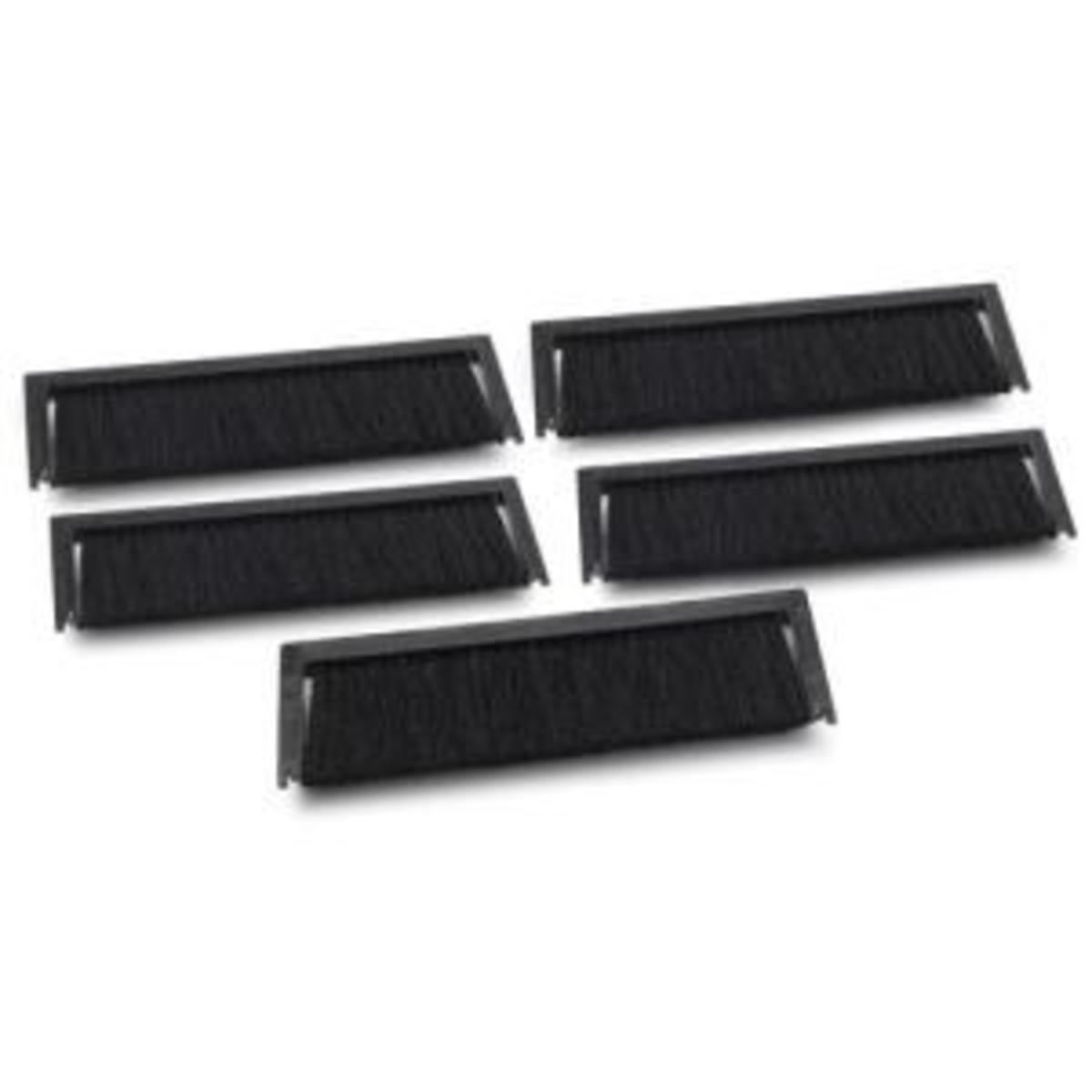 NetShelter SX Roof Brush Strip