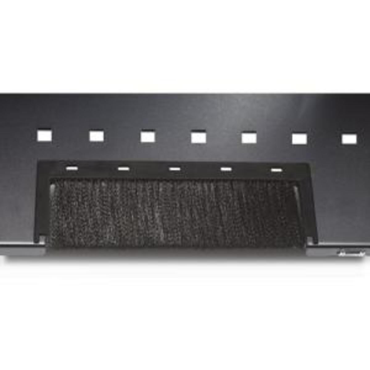 NetShelter SX Roof Brush Strip
