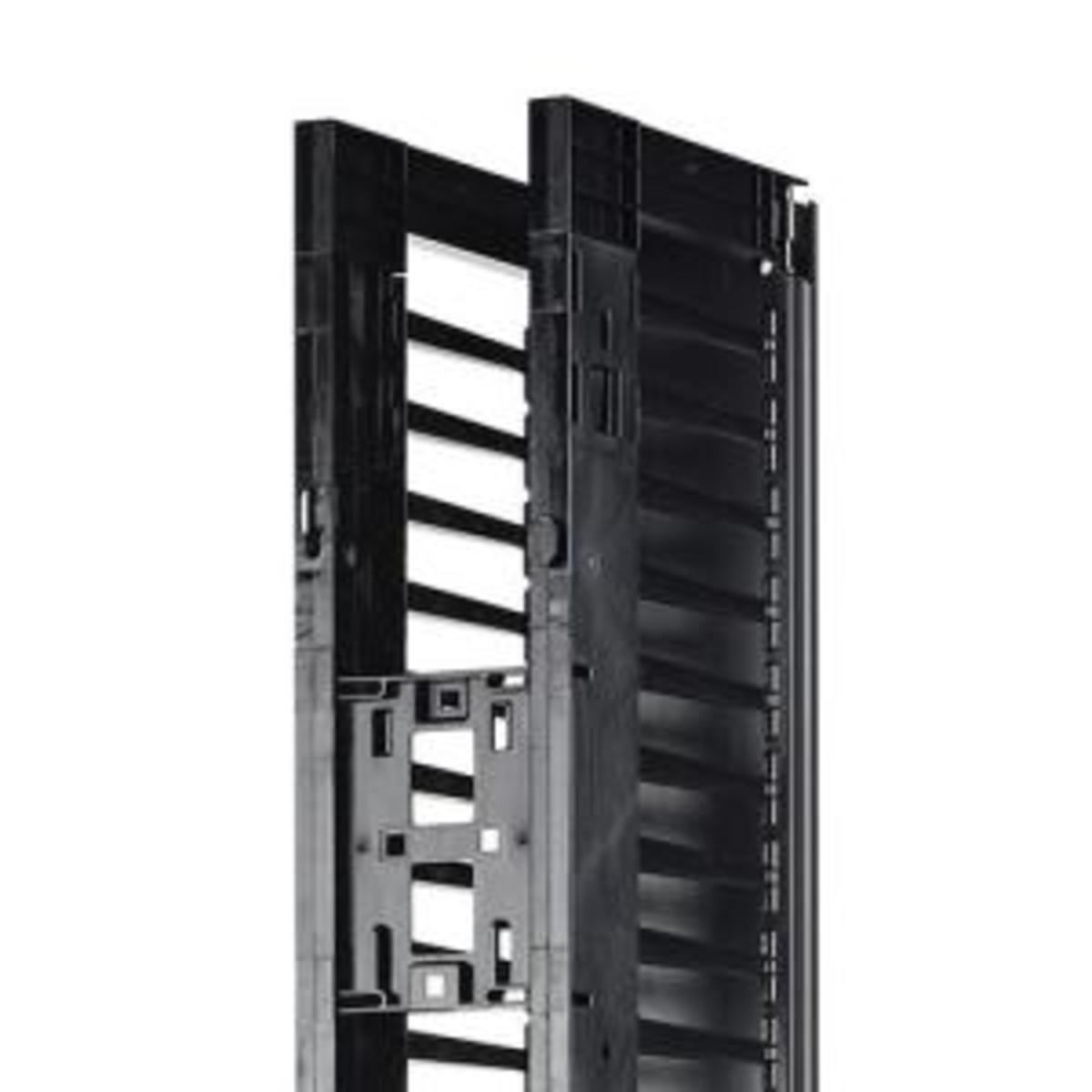 Vertical Cable Manager