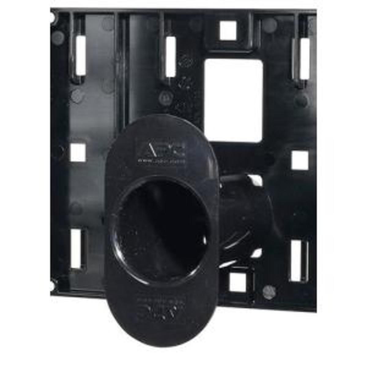 Vertical Cable Manager