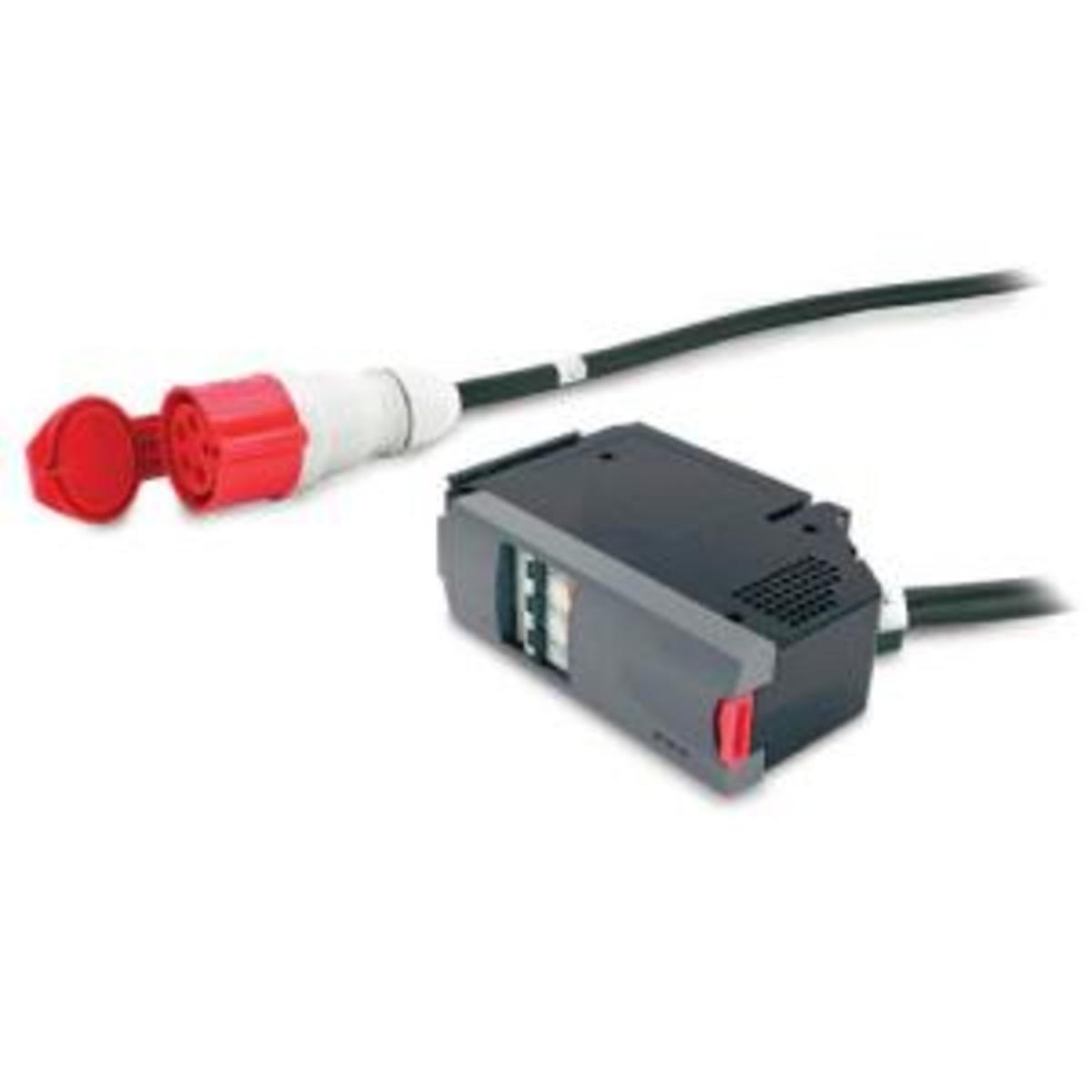 PDM 3 Pole 5 Wire 32A IEC309 1040cm