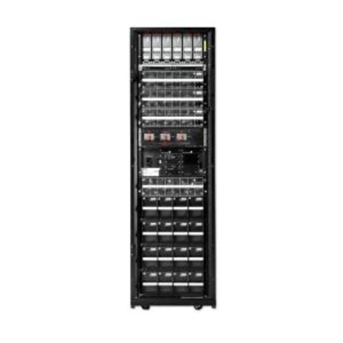 Symmetra PX All-In-One 48kW to 48kW