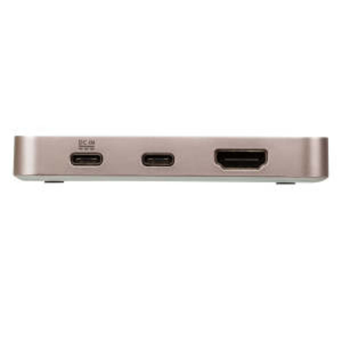 USB-C 4K Ultra Mini Dock - PD60W