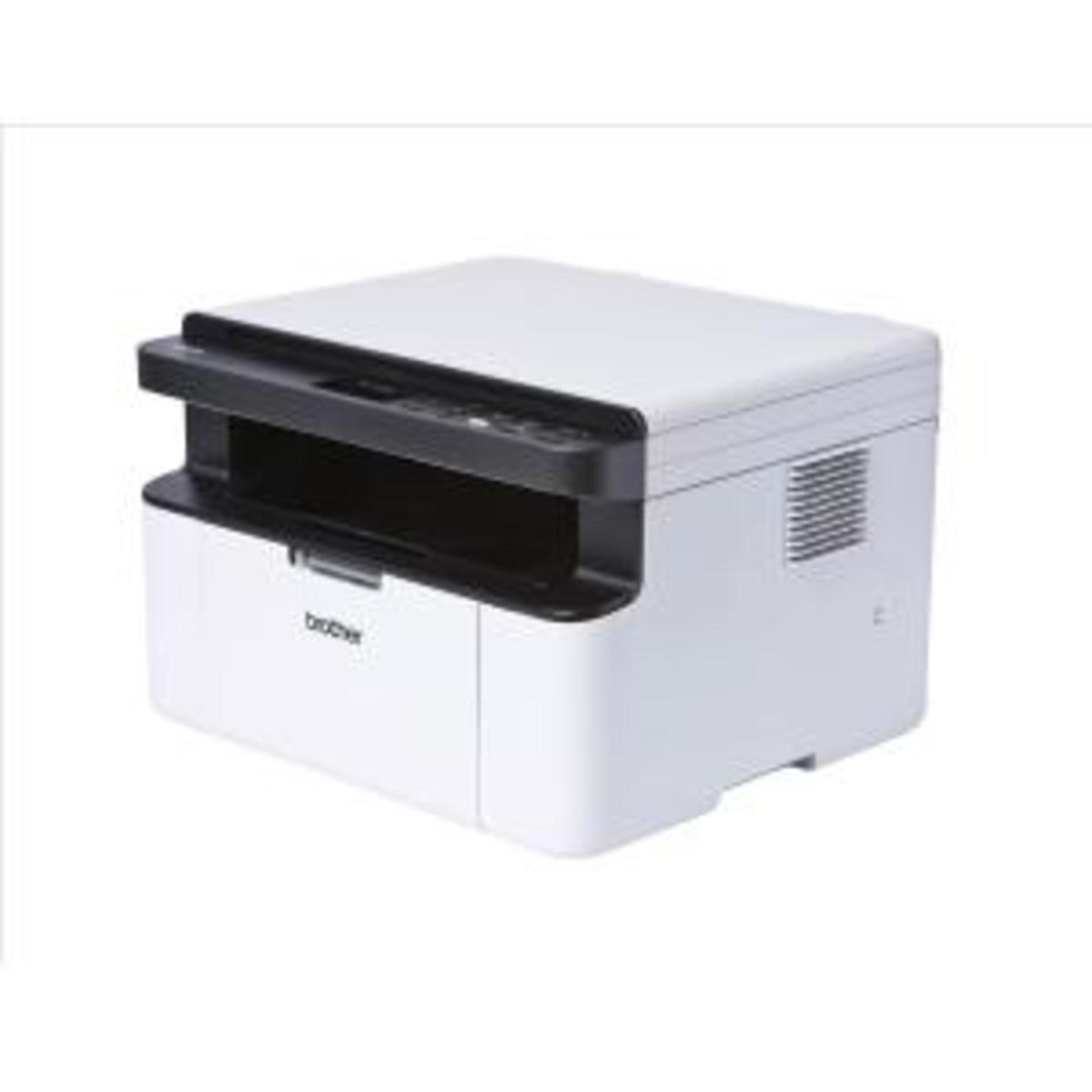 DCP-1610W A4 Mono Laser MFP