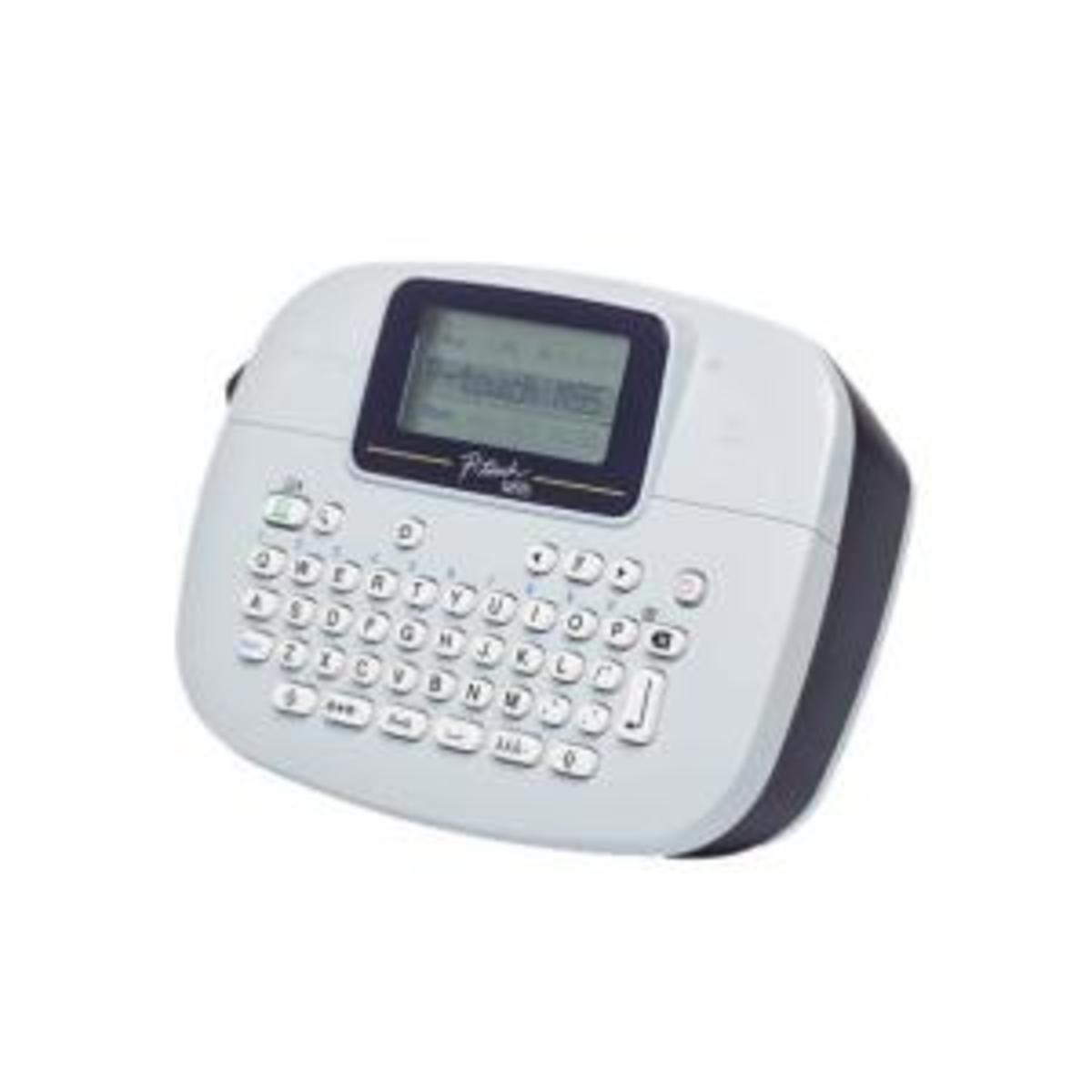 PT-M95 Handheld Label Machine