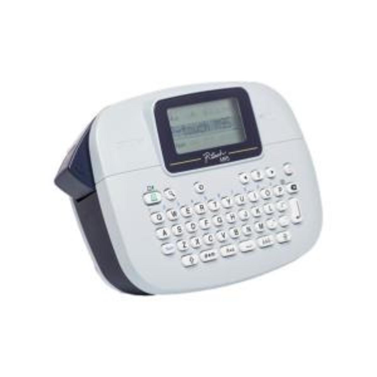 PT-M95 Handheld Label Machine