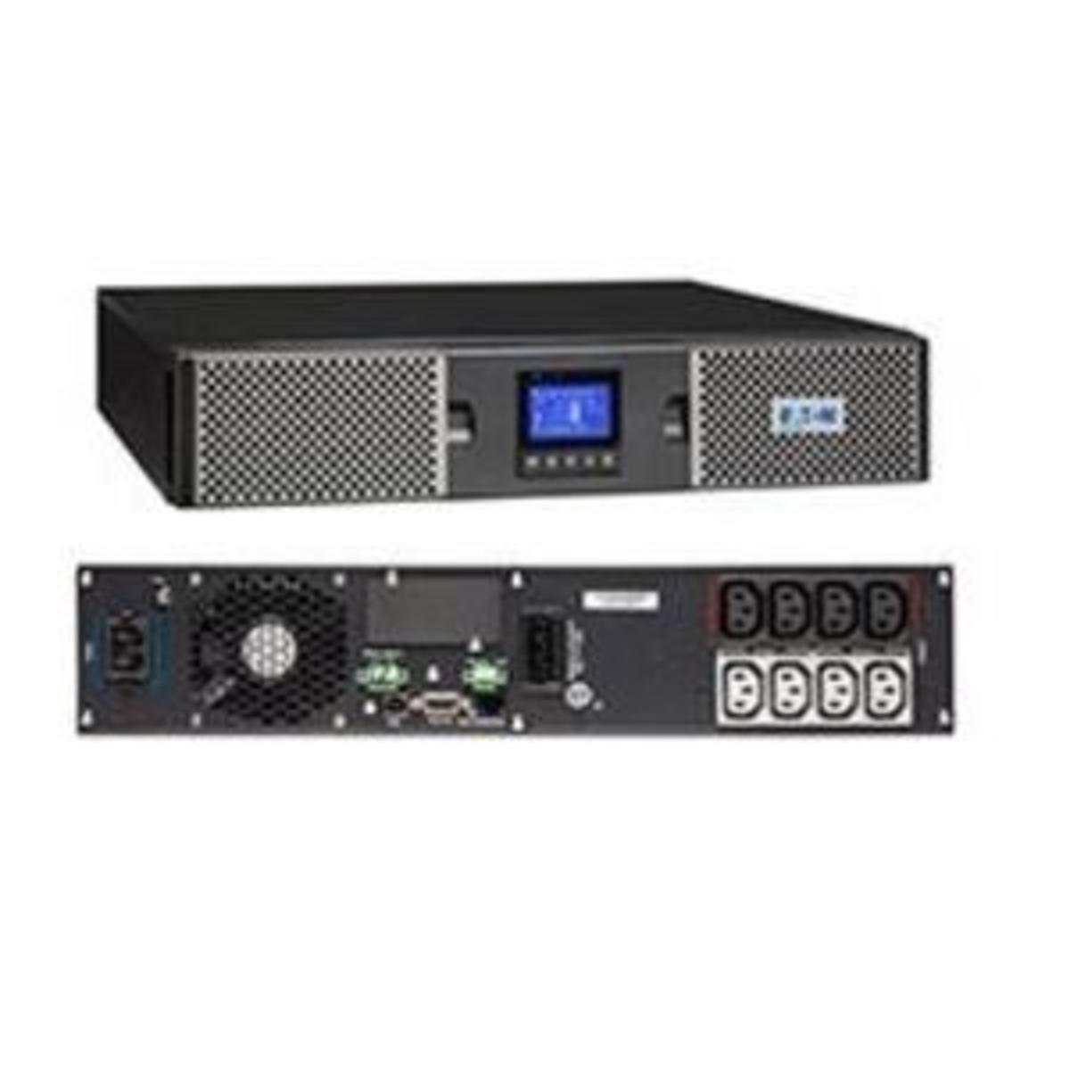 9PX 1.5kW Rack/Tower 2U