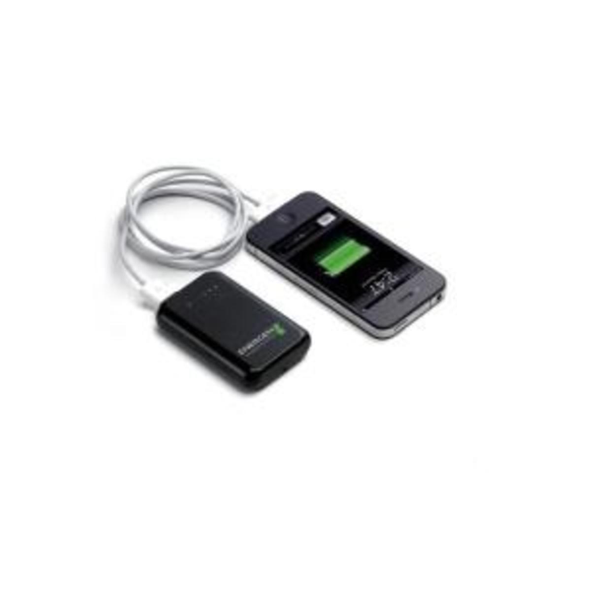 CHARGEGENIE 25 2500MAH UNIVERAL