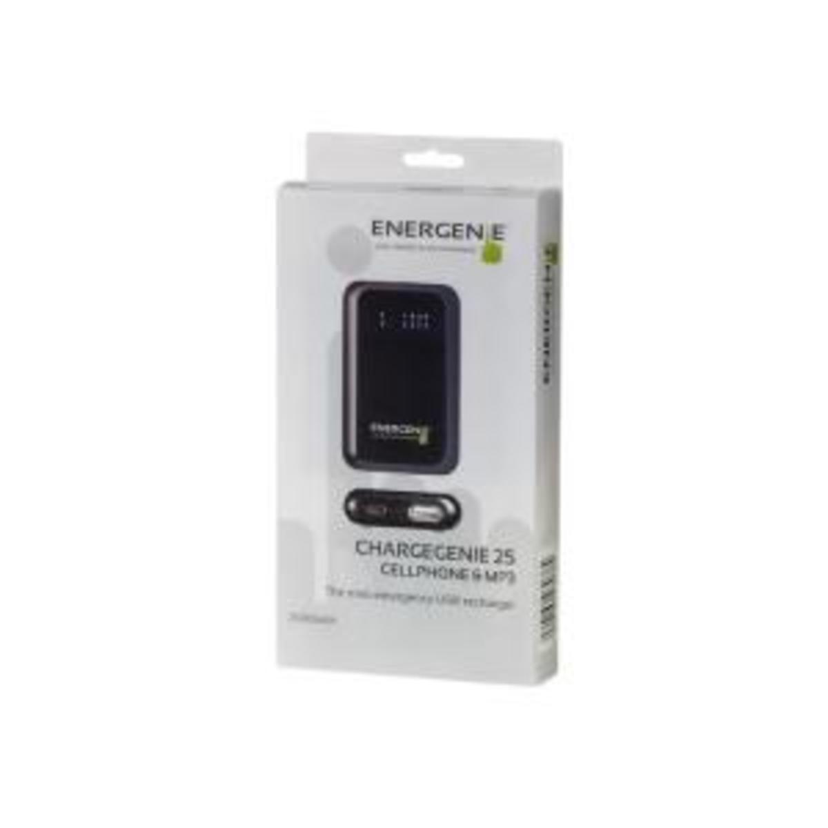 CHARGEGENIE 25 2500MAH UNIVERAL