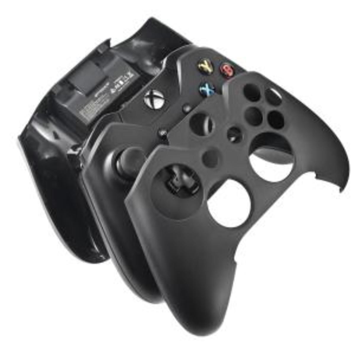 CONTROLLER SKIN (CAMO) - XB1