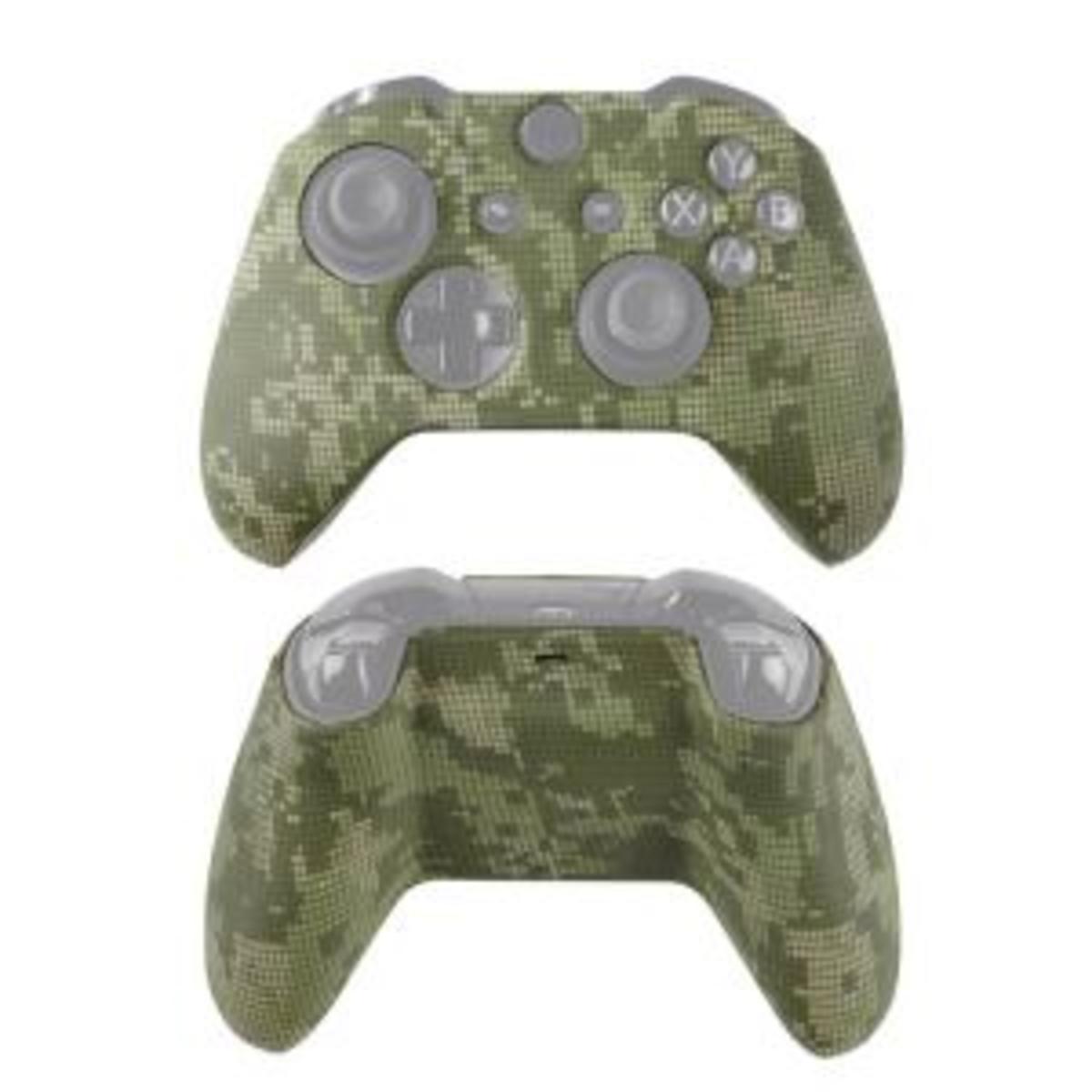 CONTROLLER SKIN (CAMO) - XB1