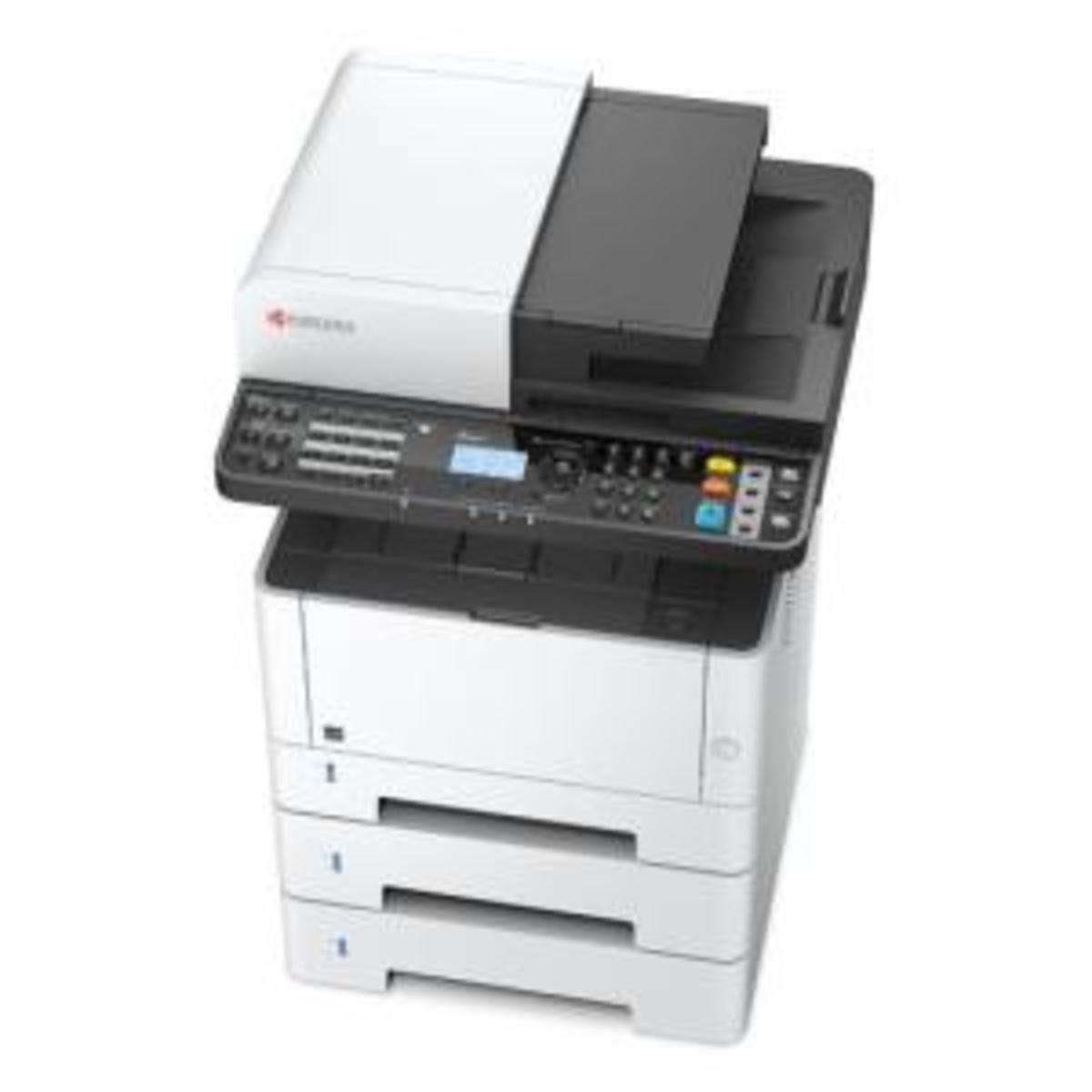 ECOSYS M2635dn A4 Mono MFP