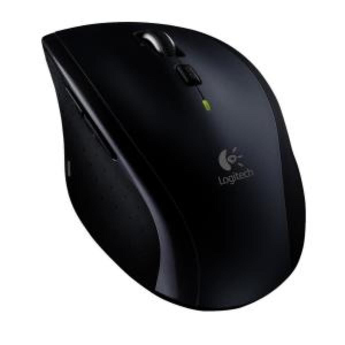 Marathon Mouse M705 - 2.4Ghz - Ewr2