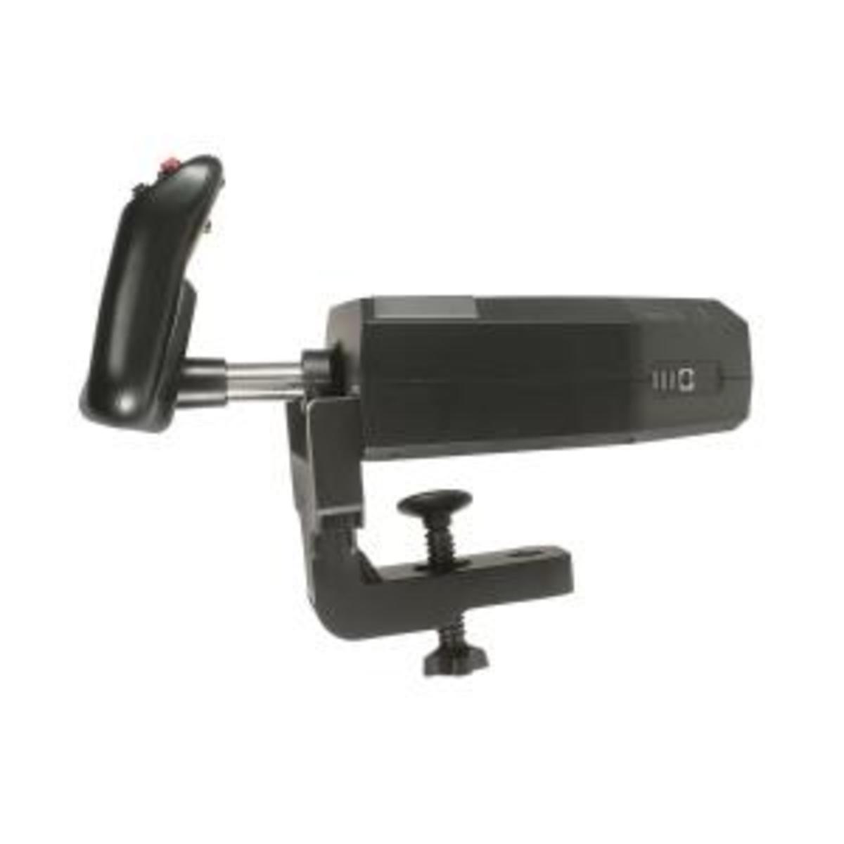 Saitek PRO Flight Yoke System