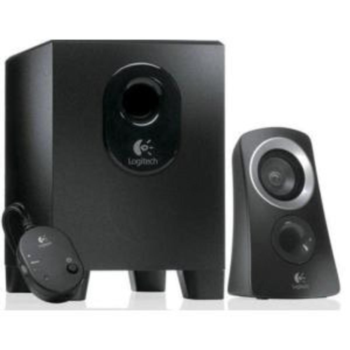 Speaker System Z313