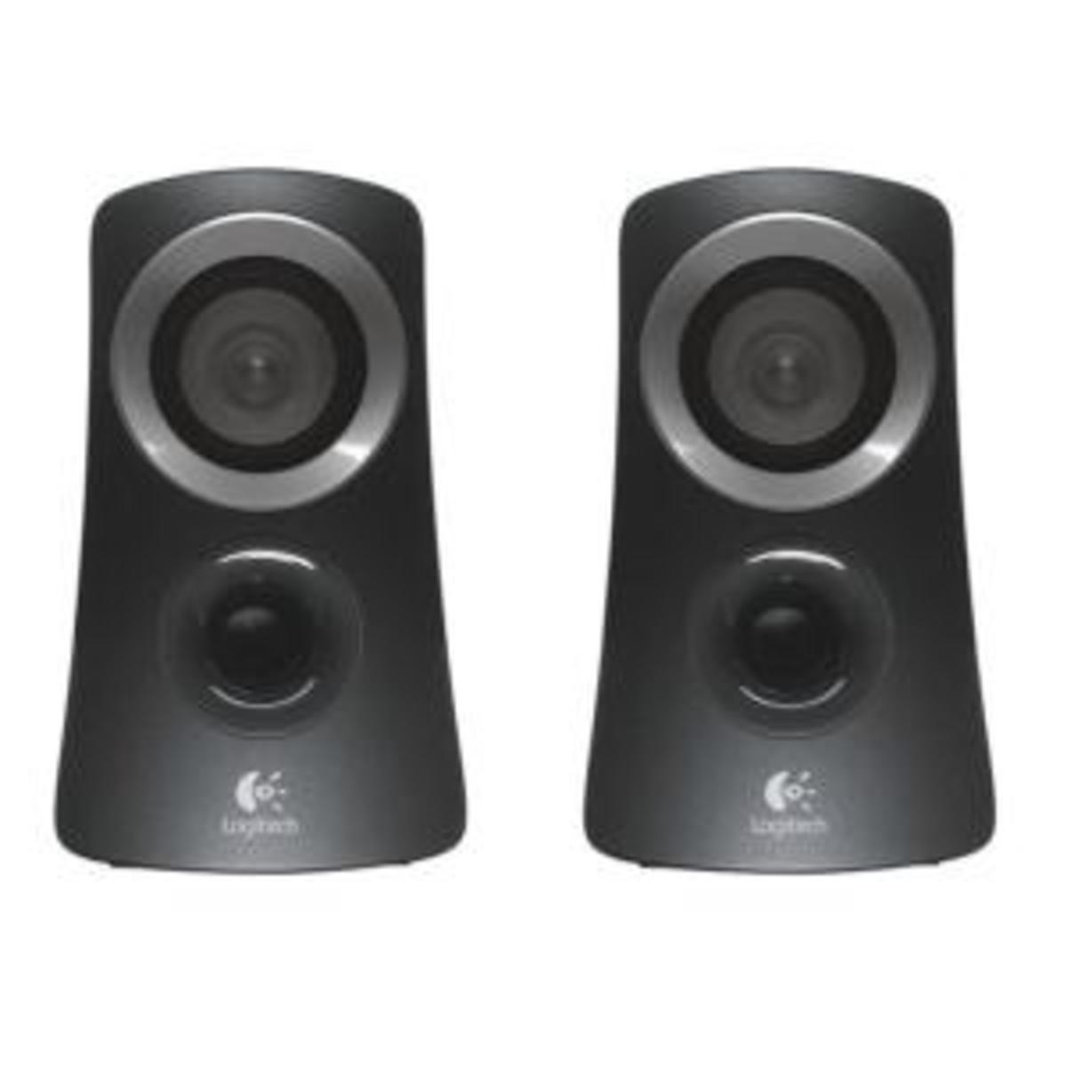 Speaker System Z313