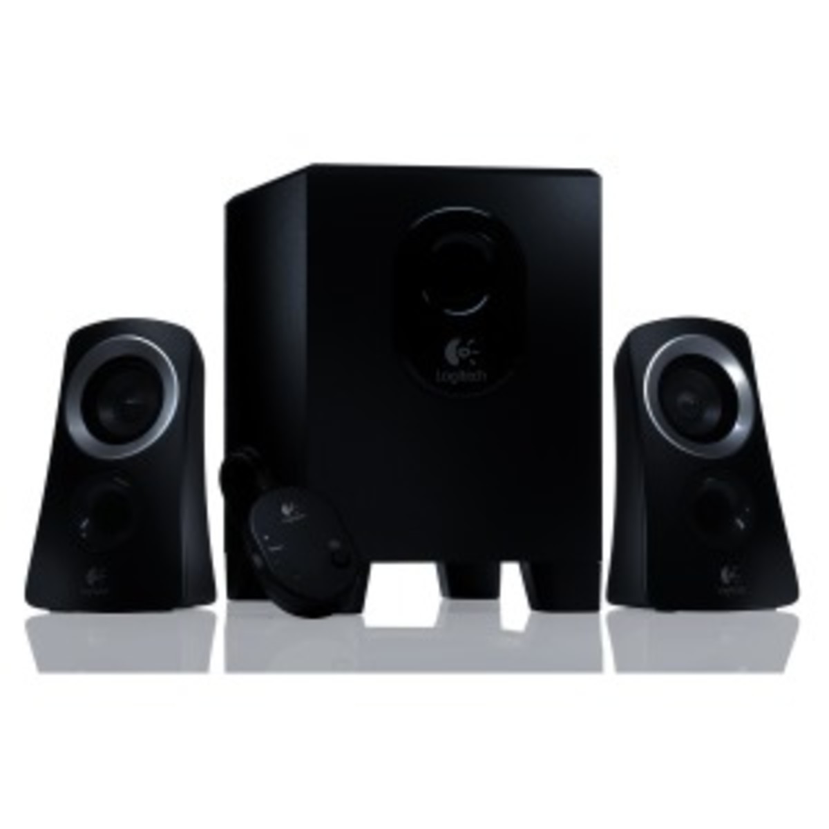 Speaker System Z313