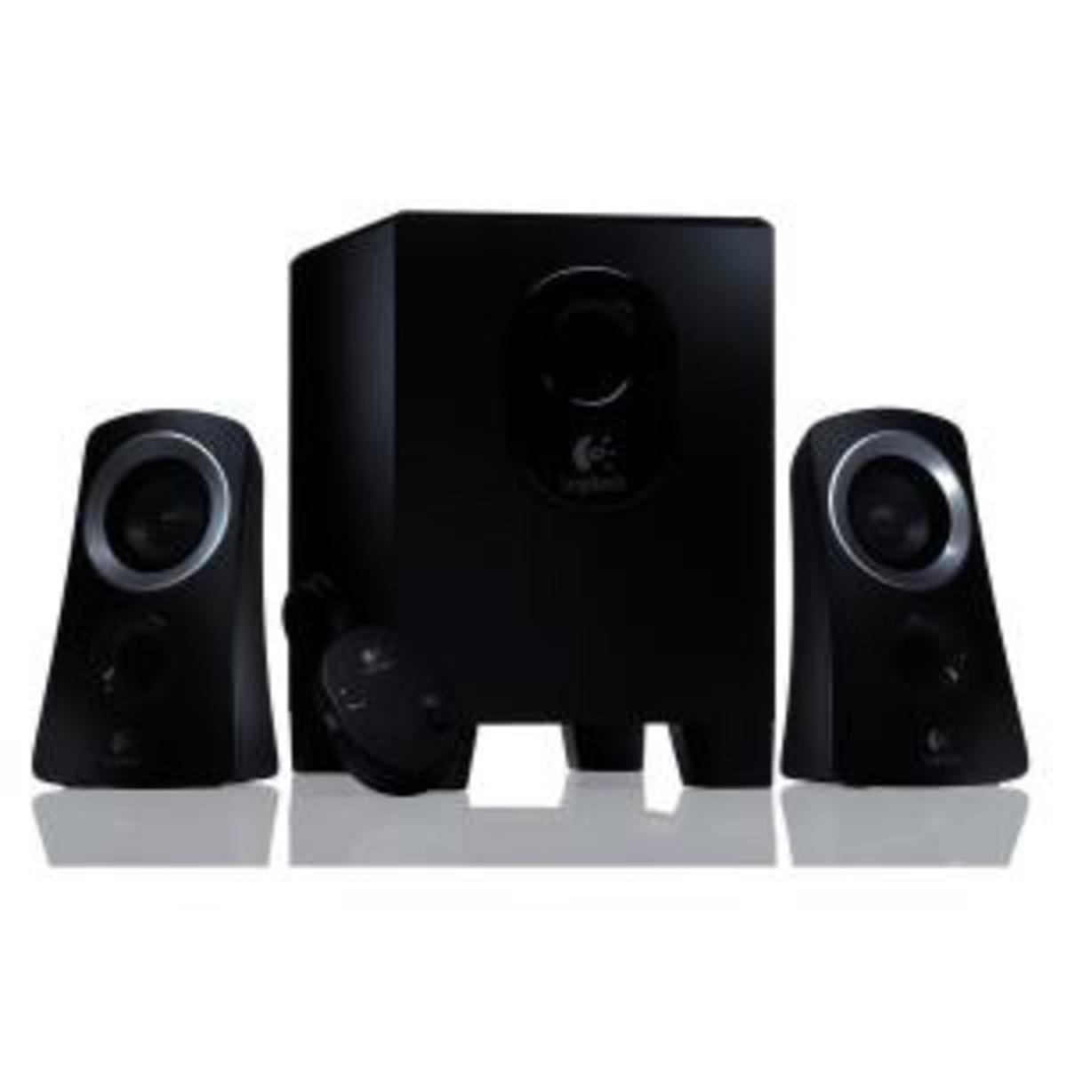 Speaker System Z313