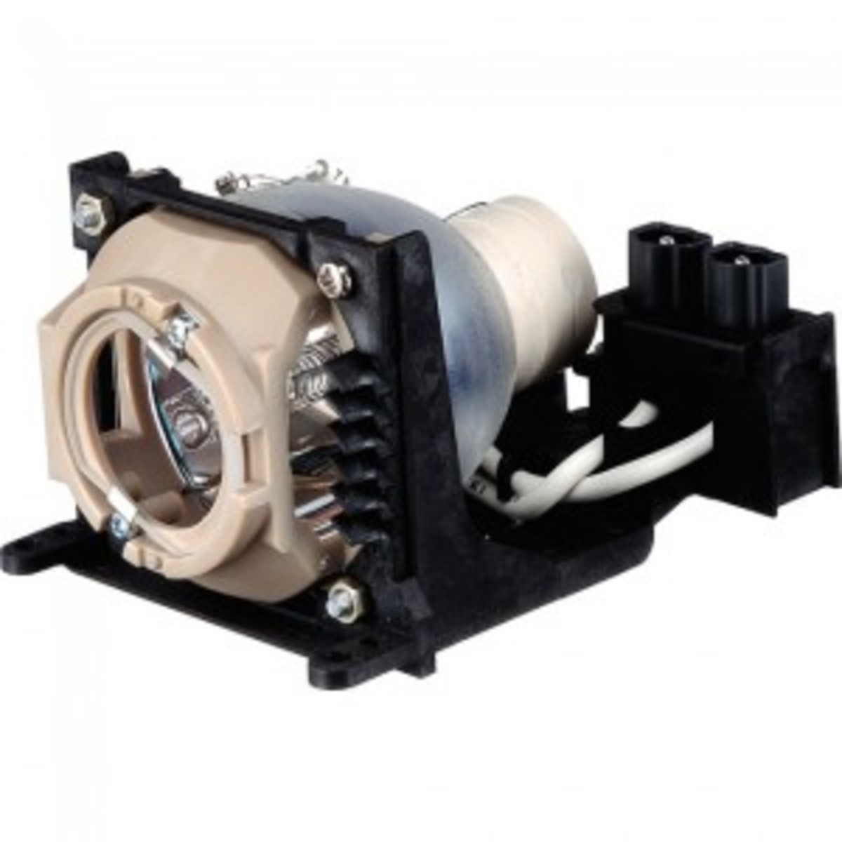 OEM lamp NP47LP