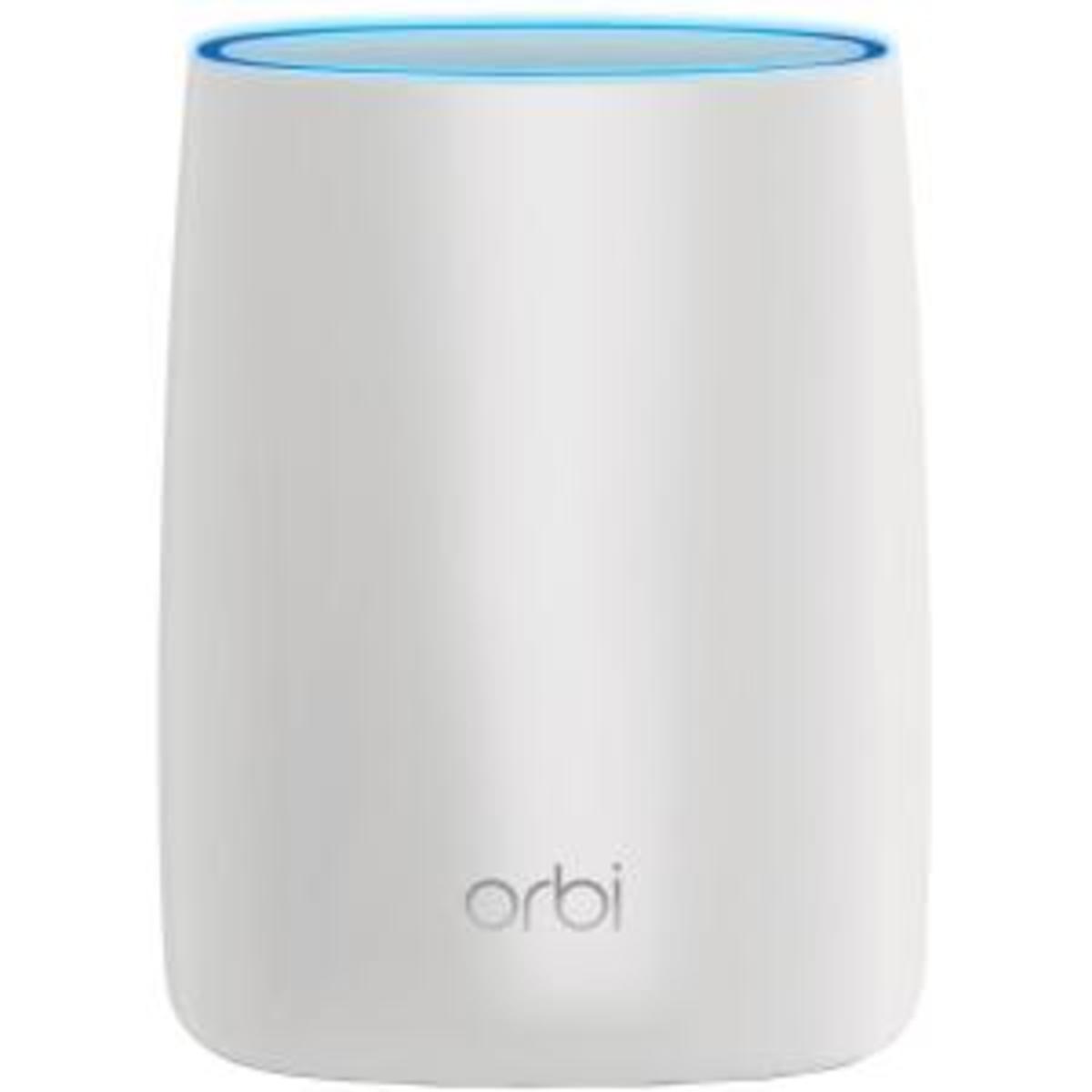 8Pt ORBI Kit Bndl