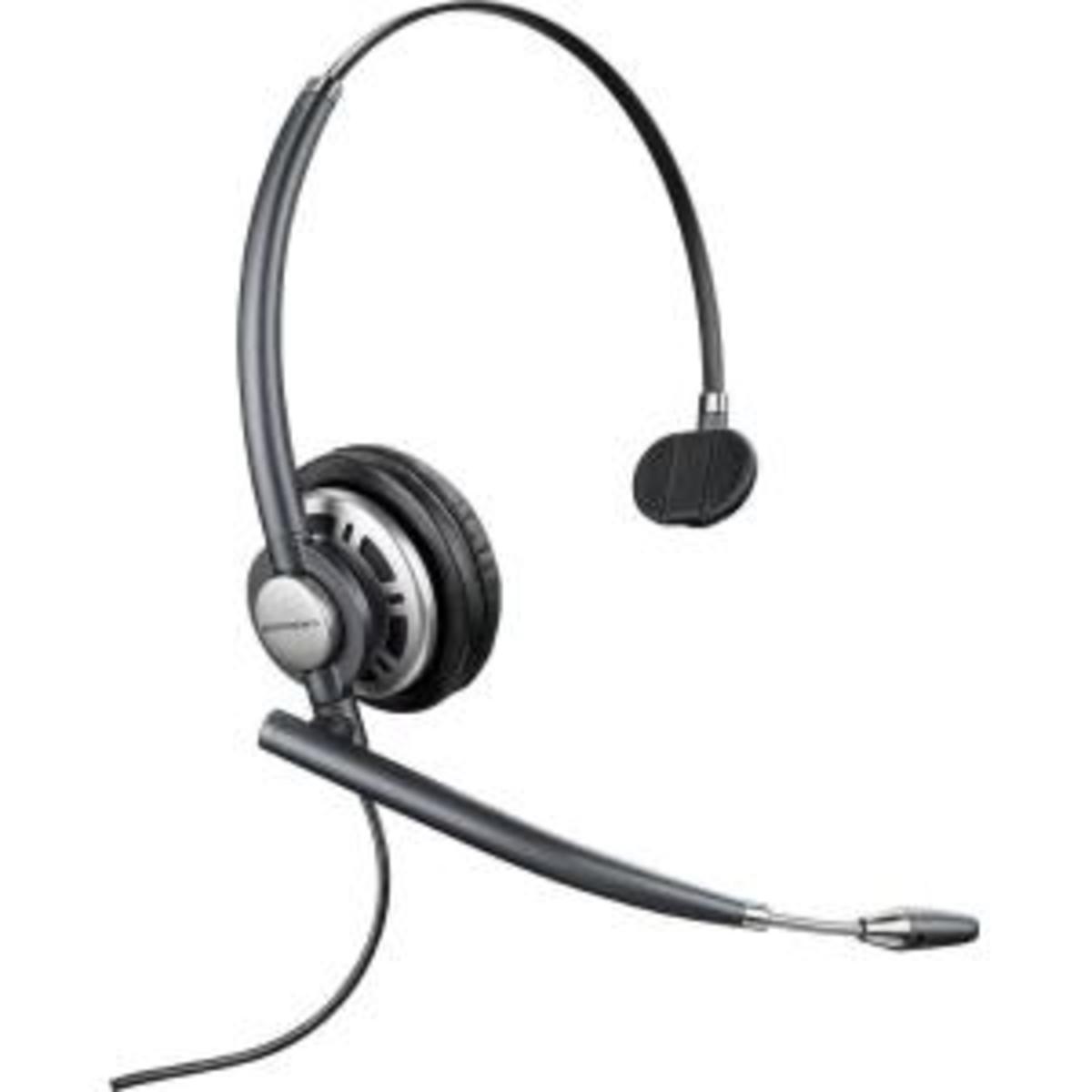 EncorePro HW710 Mono Headset (Noise Canc