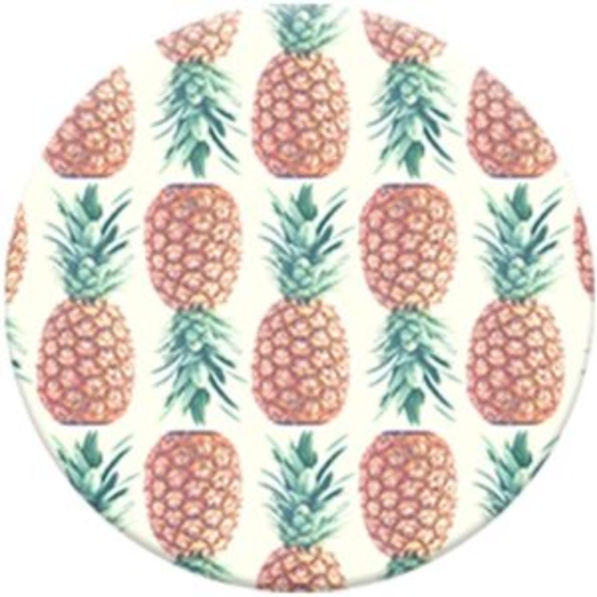 Swappable PopGrip Pineapple