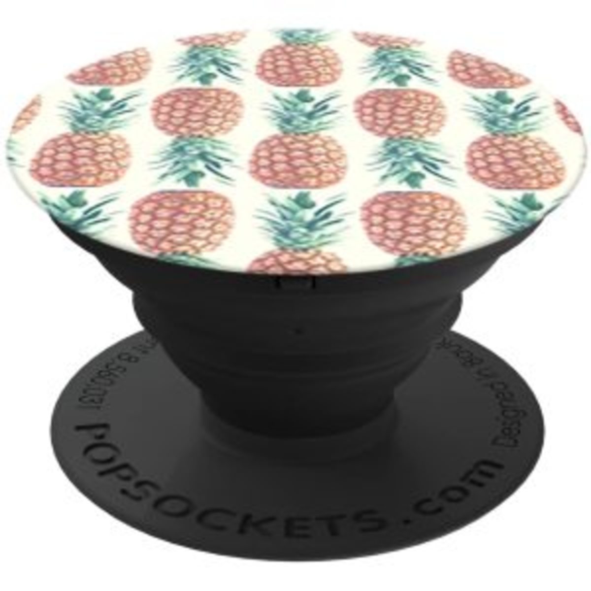 Swappable PopGrip Pineapple