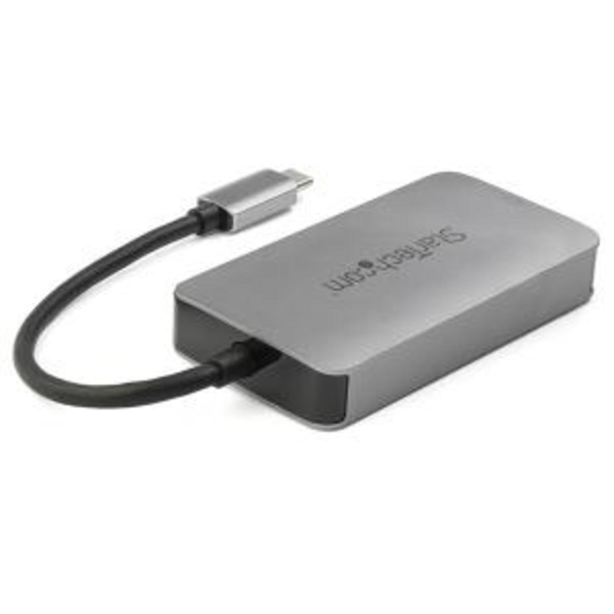 Adapter - USB-C to DVI - Dual Link