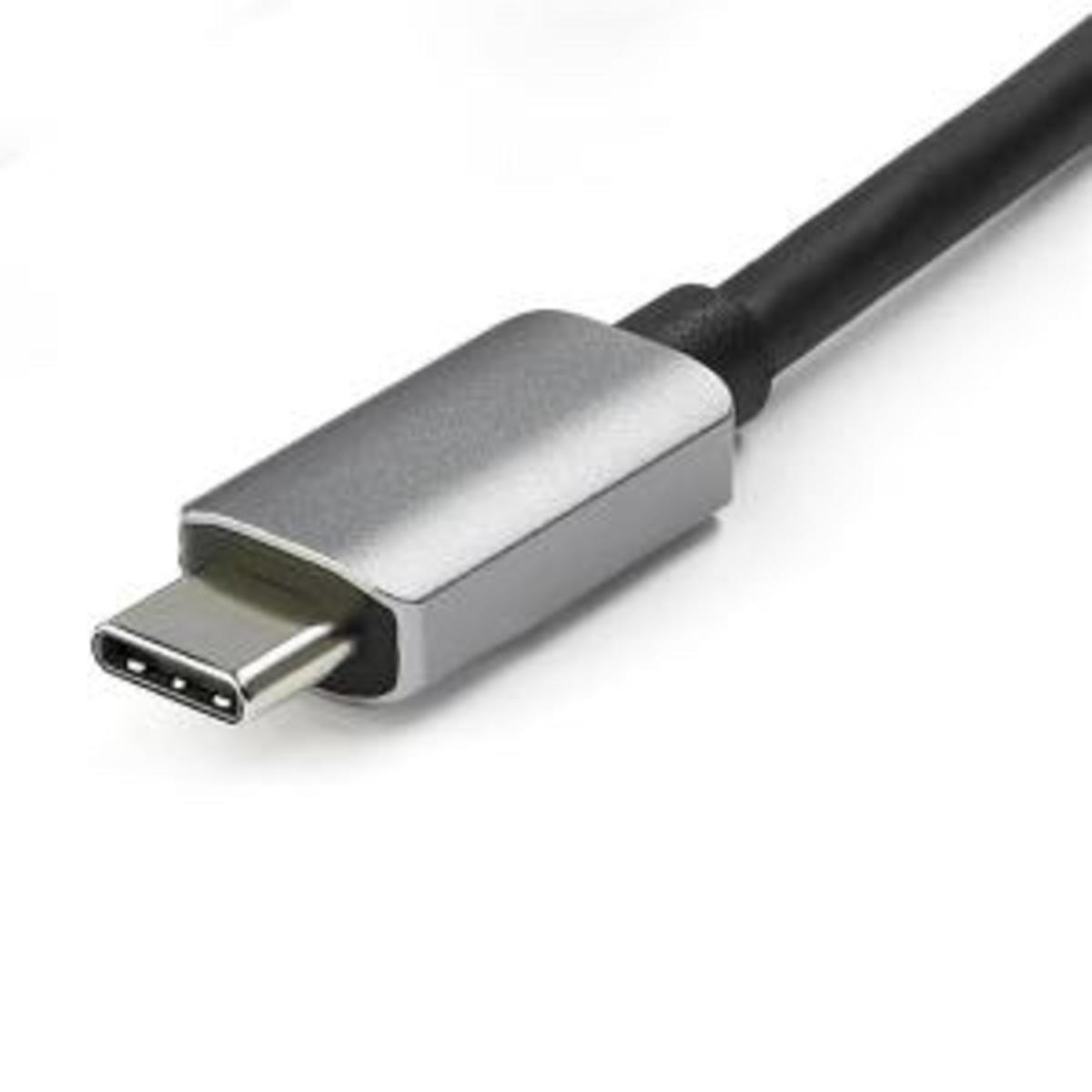 Adapter - USB-C to DVI - Dual Link