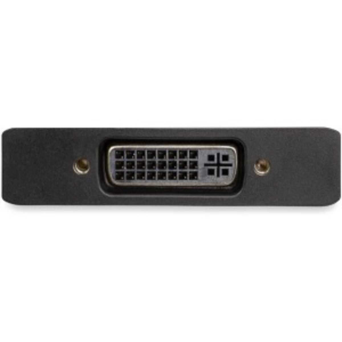 Adapter - mDP to Dual-Link DVI - USB-A