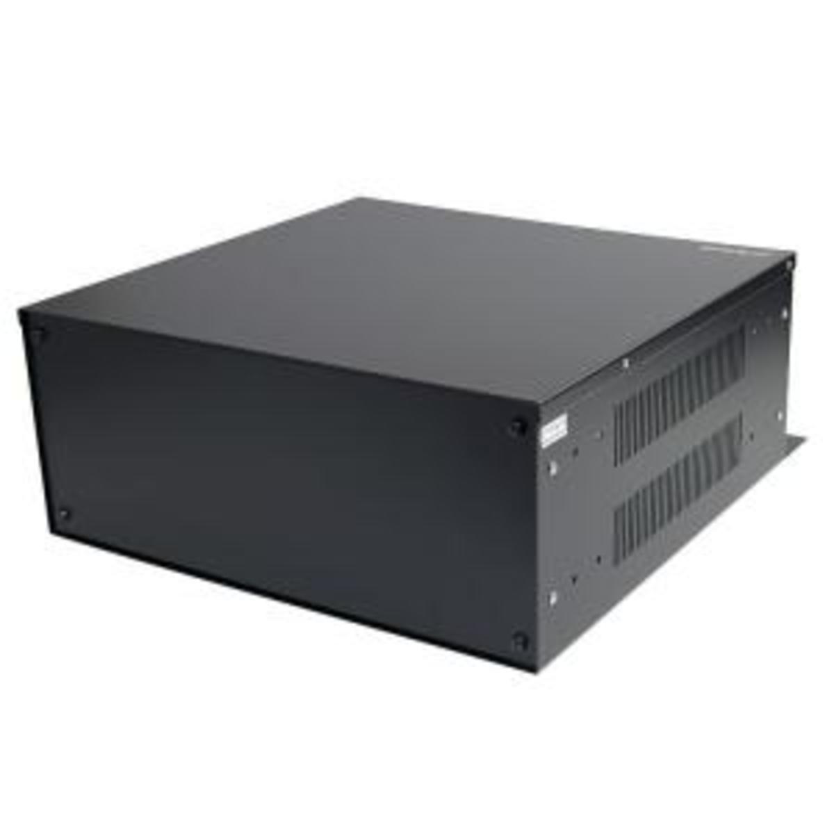 4U 19in Steel Horizontal WM Server Rack