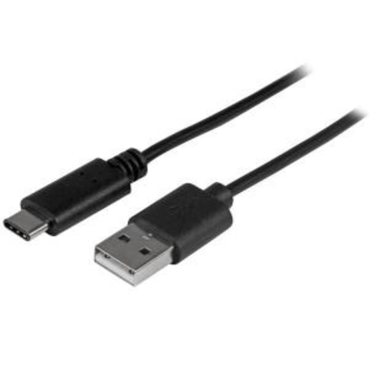 2m 6 ft USB C to USB A Cable - USB 2.0