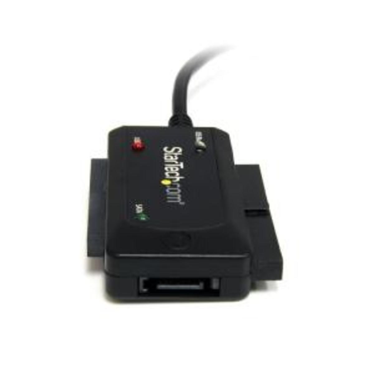 USB 2.0 to SATA IDE Adapter