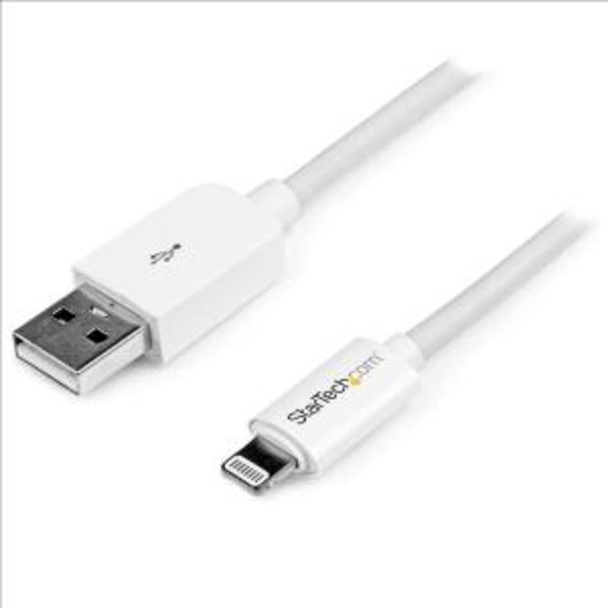 2m Apple 8-pin Lightning Connector-USB