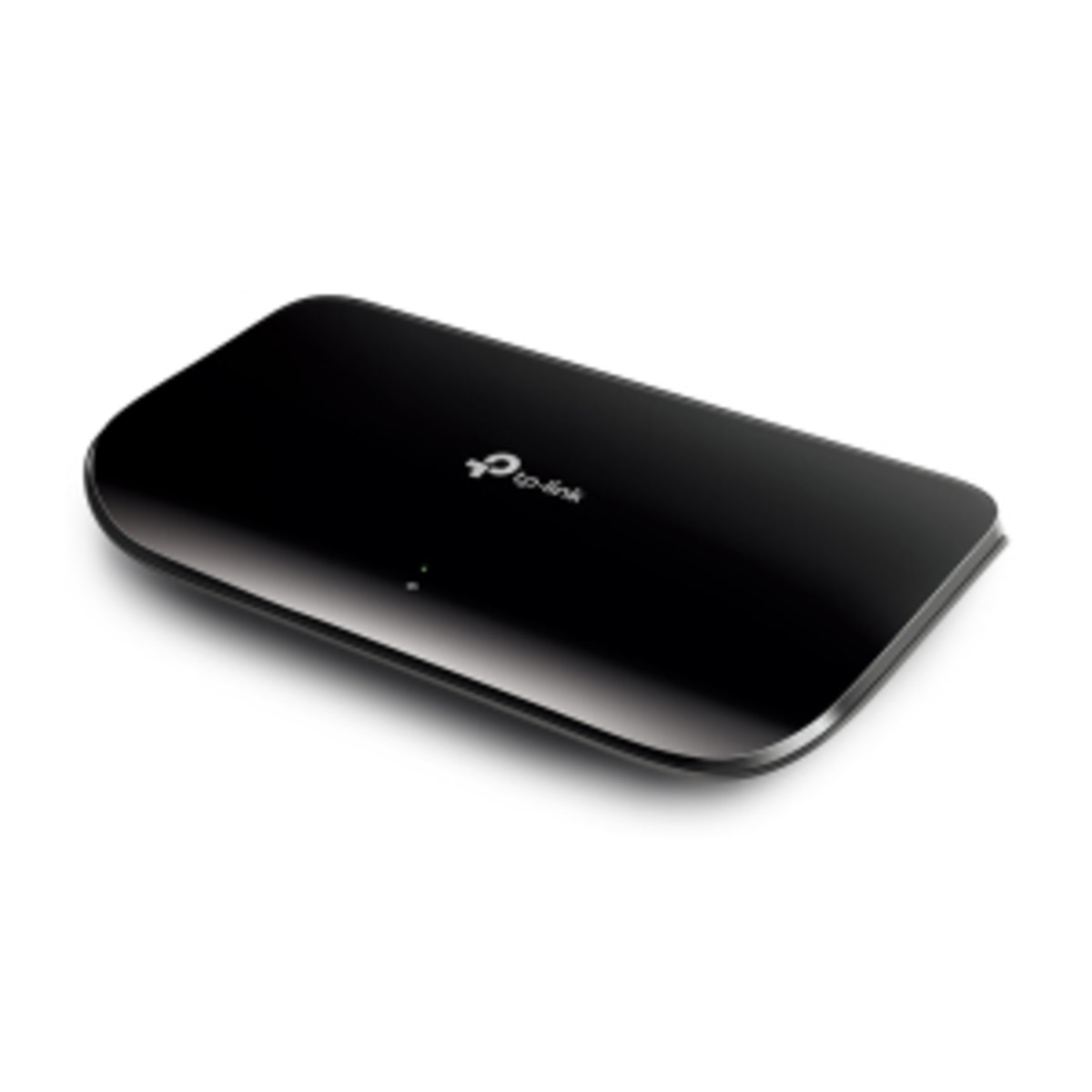 8-Port Gigabit Desktop Switch V8