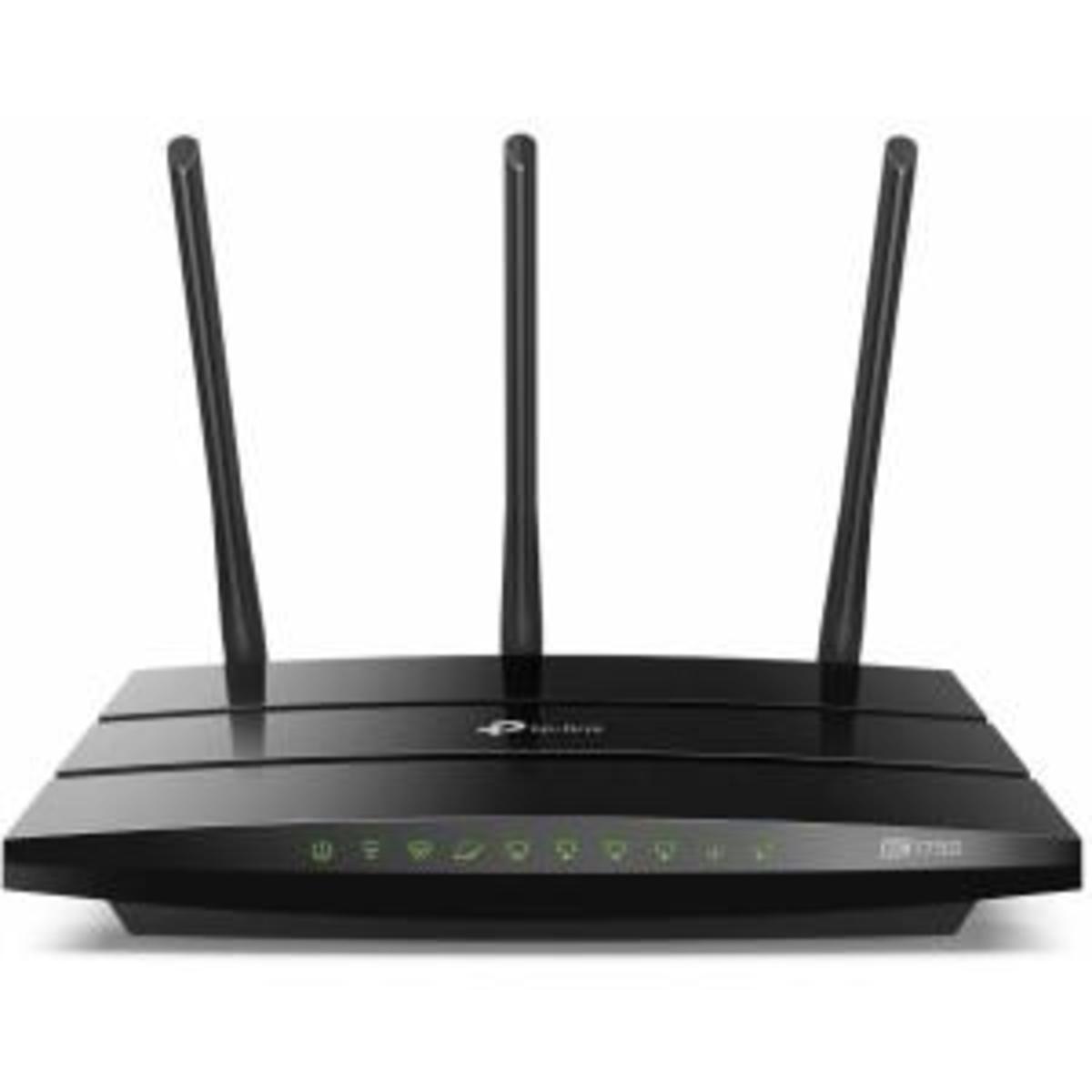 Archer A7+ RE300 Bundle (AC1750+AC1200)