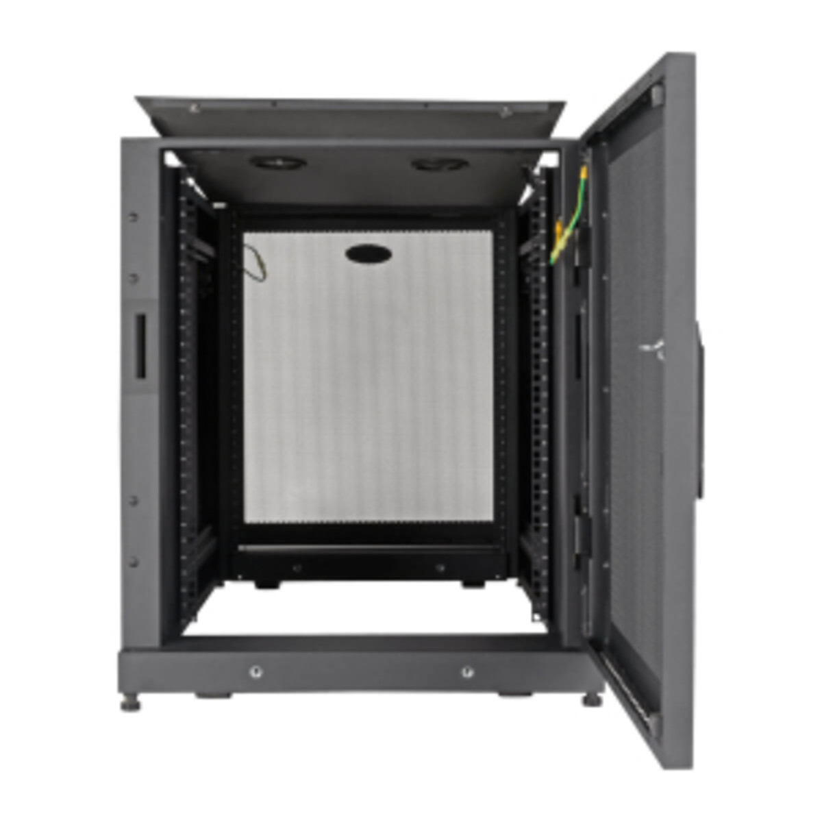 Rack Enclosure Cabinet 14U 42in Deep