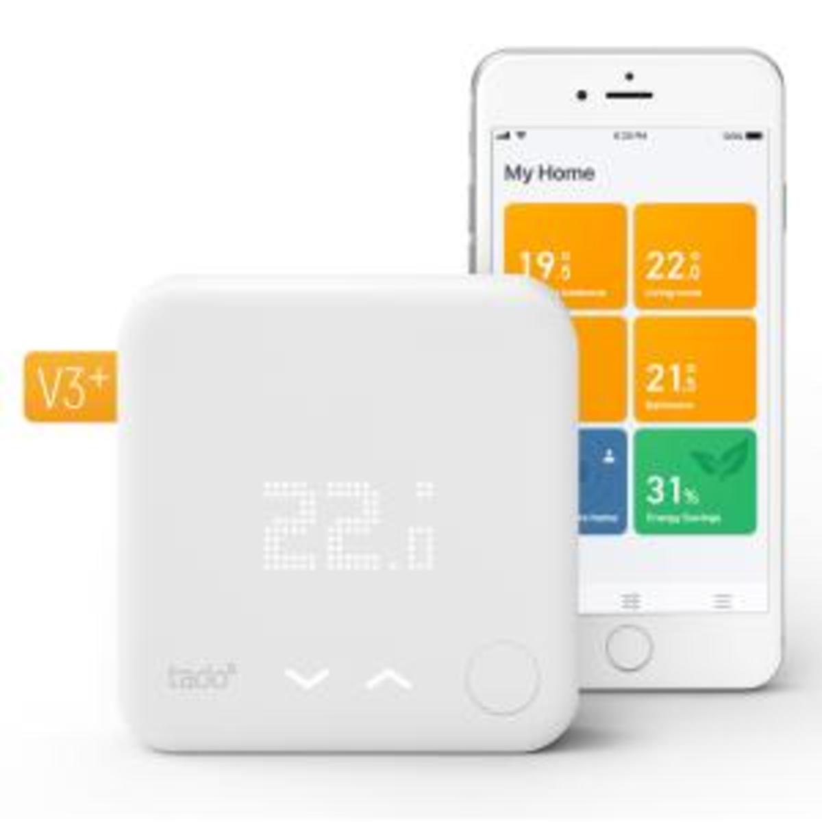 Smart Thermostat - Starter Kit V3+