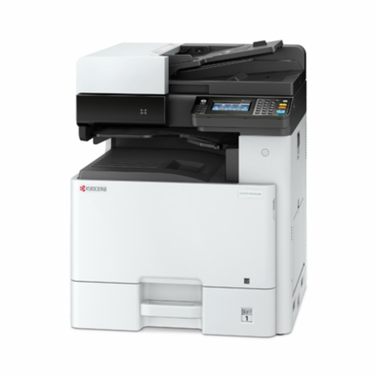 ECOSYS M8124cidn A3 Colour MFP