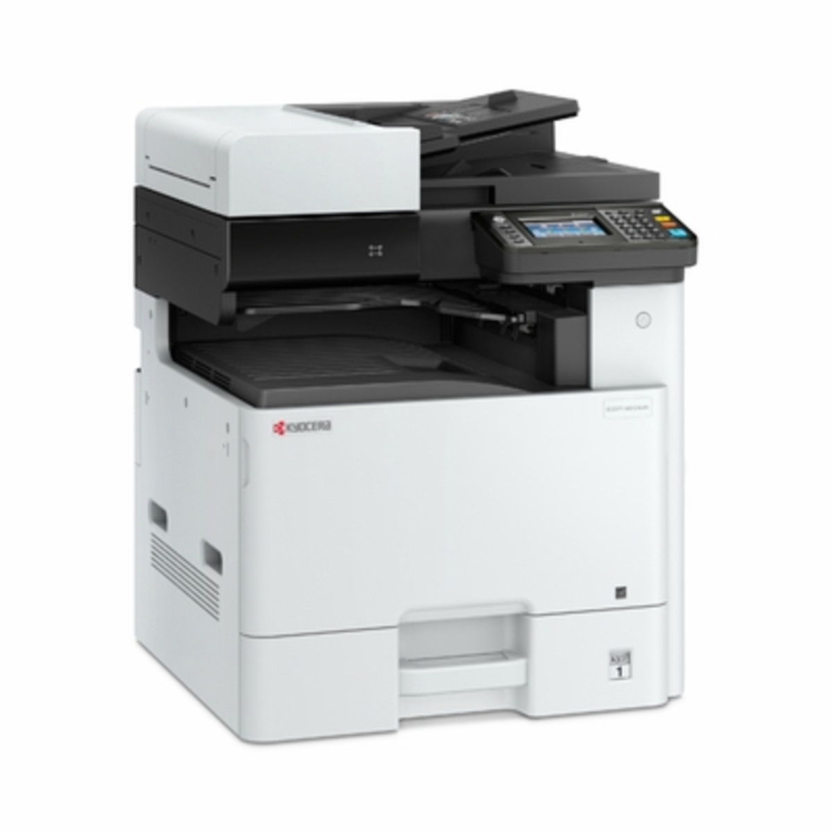 ECOSYS M8124cidn A3 Colour MFP