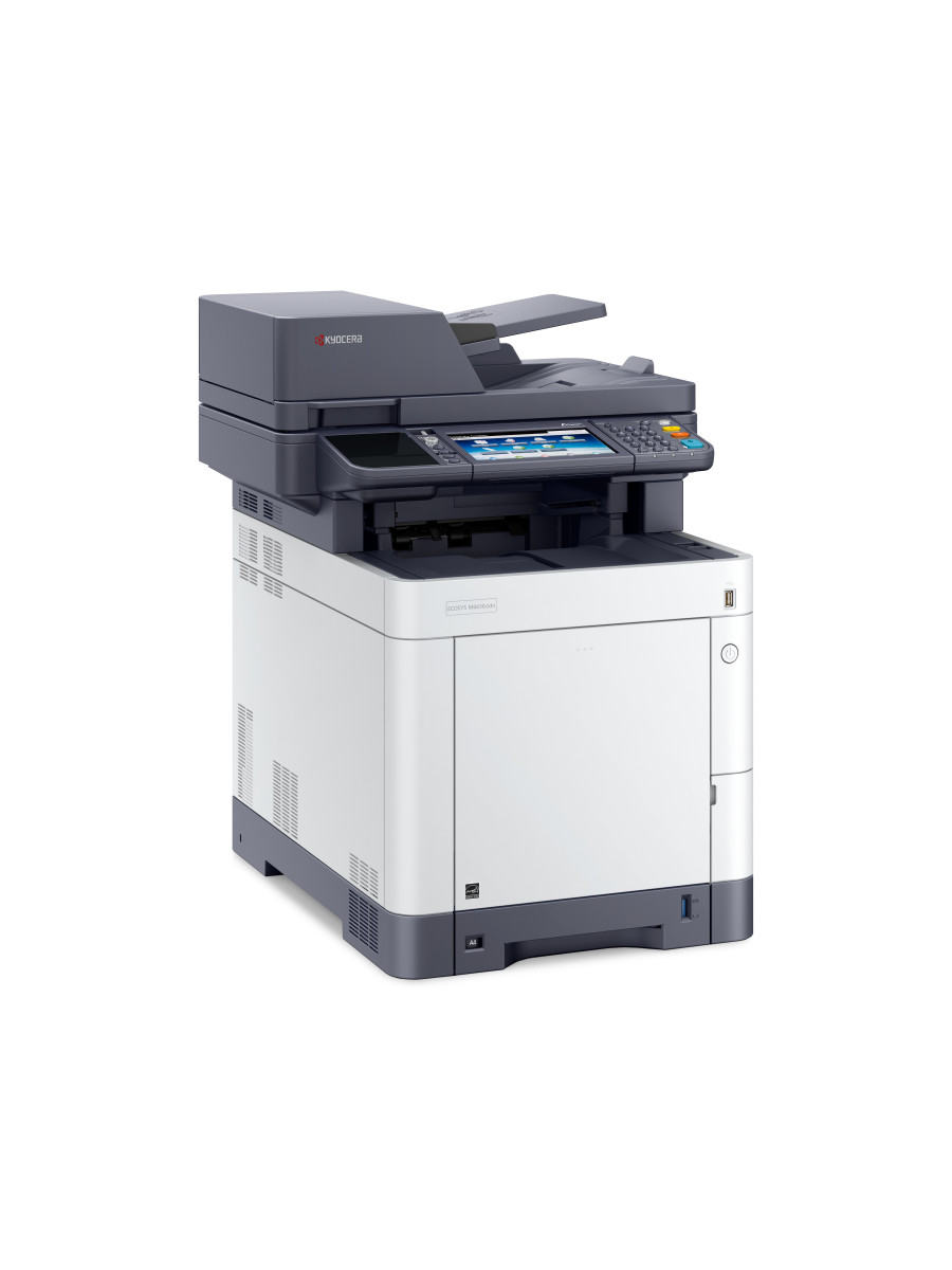 ECOSYS M6630cidn A4 Colour MFP