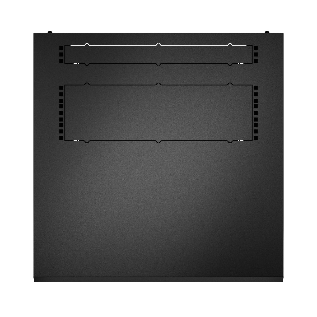 NetShelter WX 12U Wall-Mount Rack 600mm